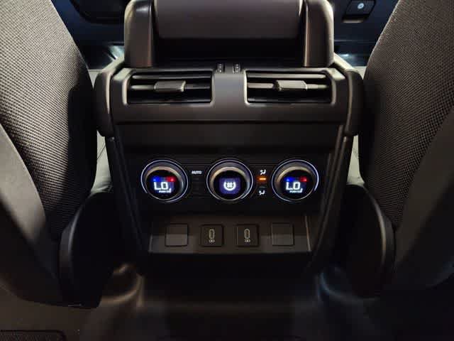 New 2026 Land Rover Defender 110 X AWD/4WD image 49
