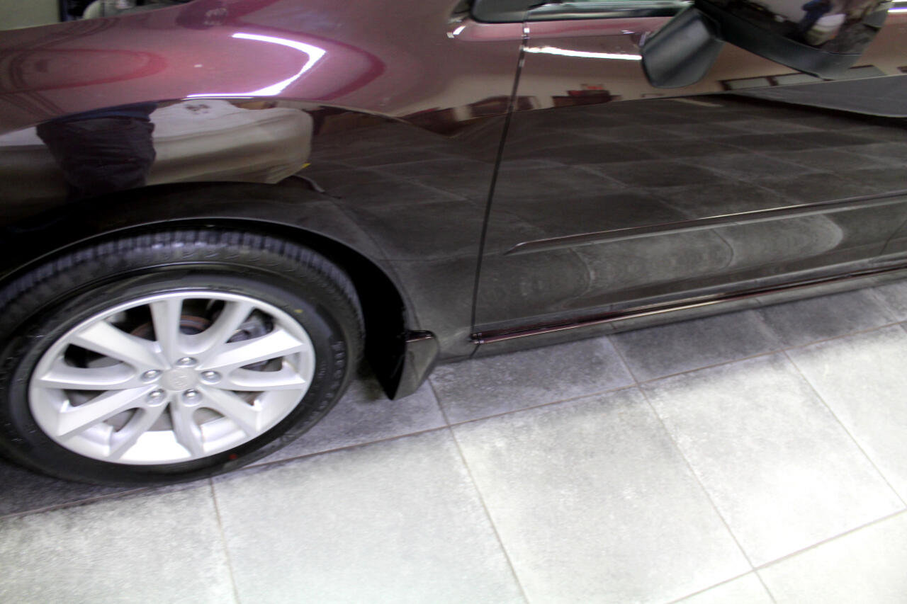 Used 2012 Subaru Impreza 2.0i Premium w/ All-Weather Pkg image 29