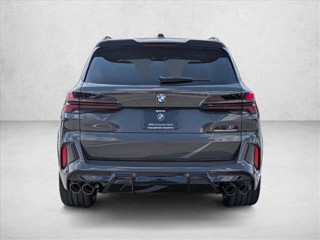 New 2026 BMW X5 M Competition w/ Executive Package AWD/4WD image 7