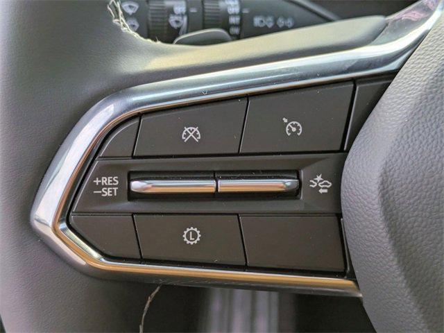 New 2026 Chevrolet Traverse LT w/ Sun and Wheel Package image 15