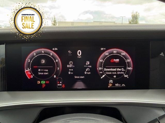 New 2026 Volkswagen Tiguan SE image 20