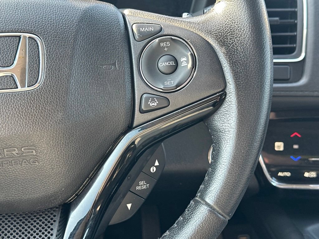Used 2022 Honda HR-V EX-L image 22