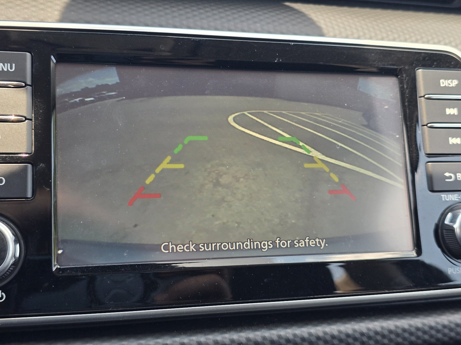 Certified 2024 Nissan Kicks S FWD image 19