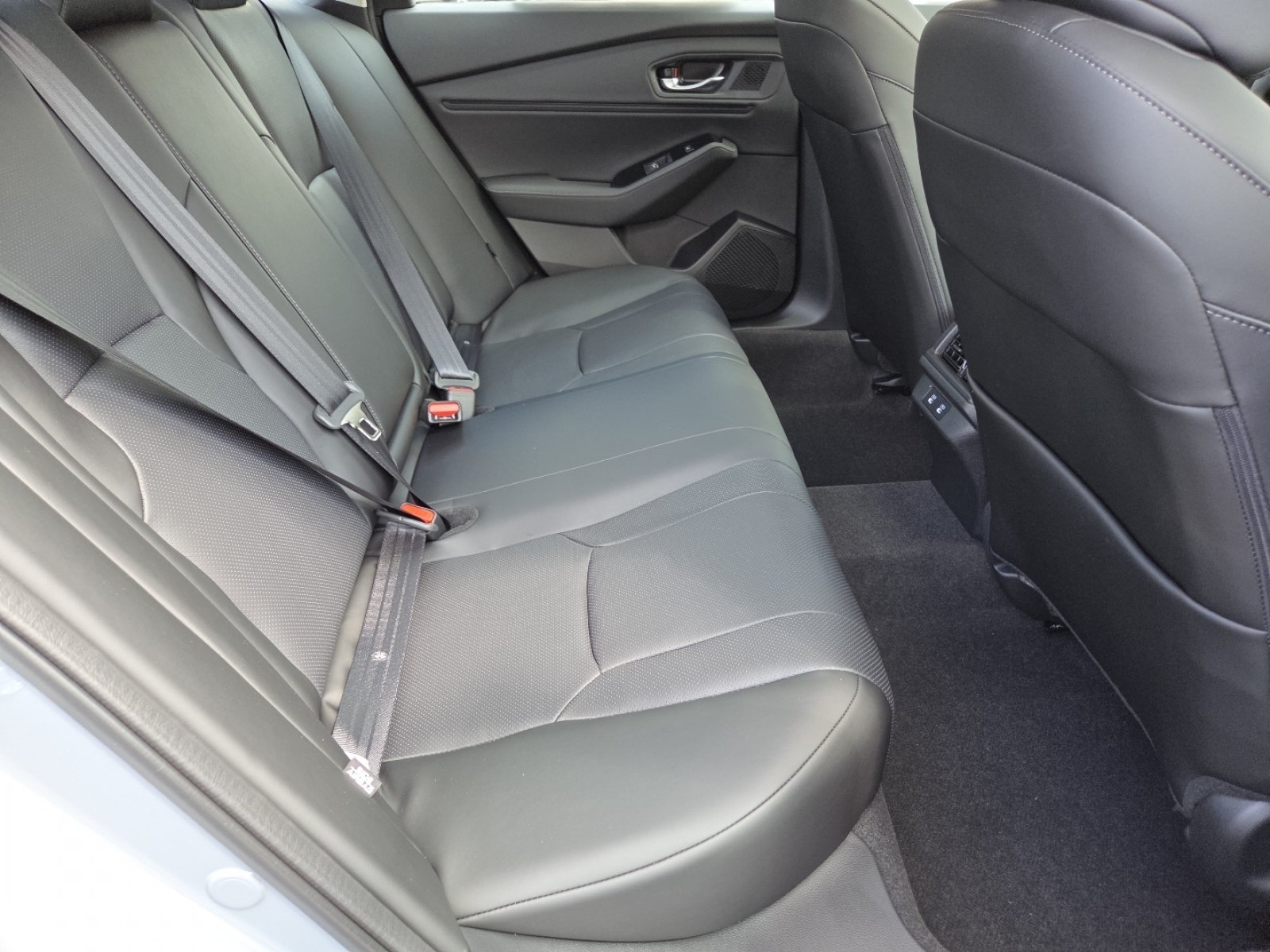 New 2026 Honda Accord Touring image 27