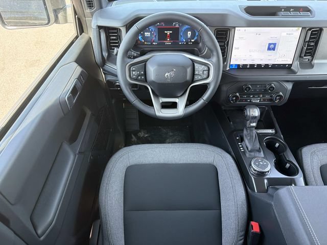 New 2026 Ford Bronco Big Bend AWD/4WD image 17