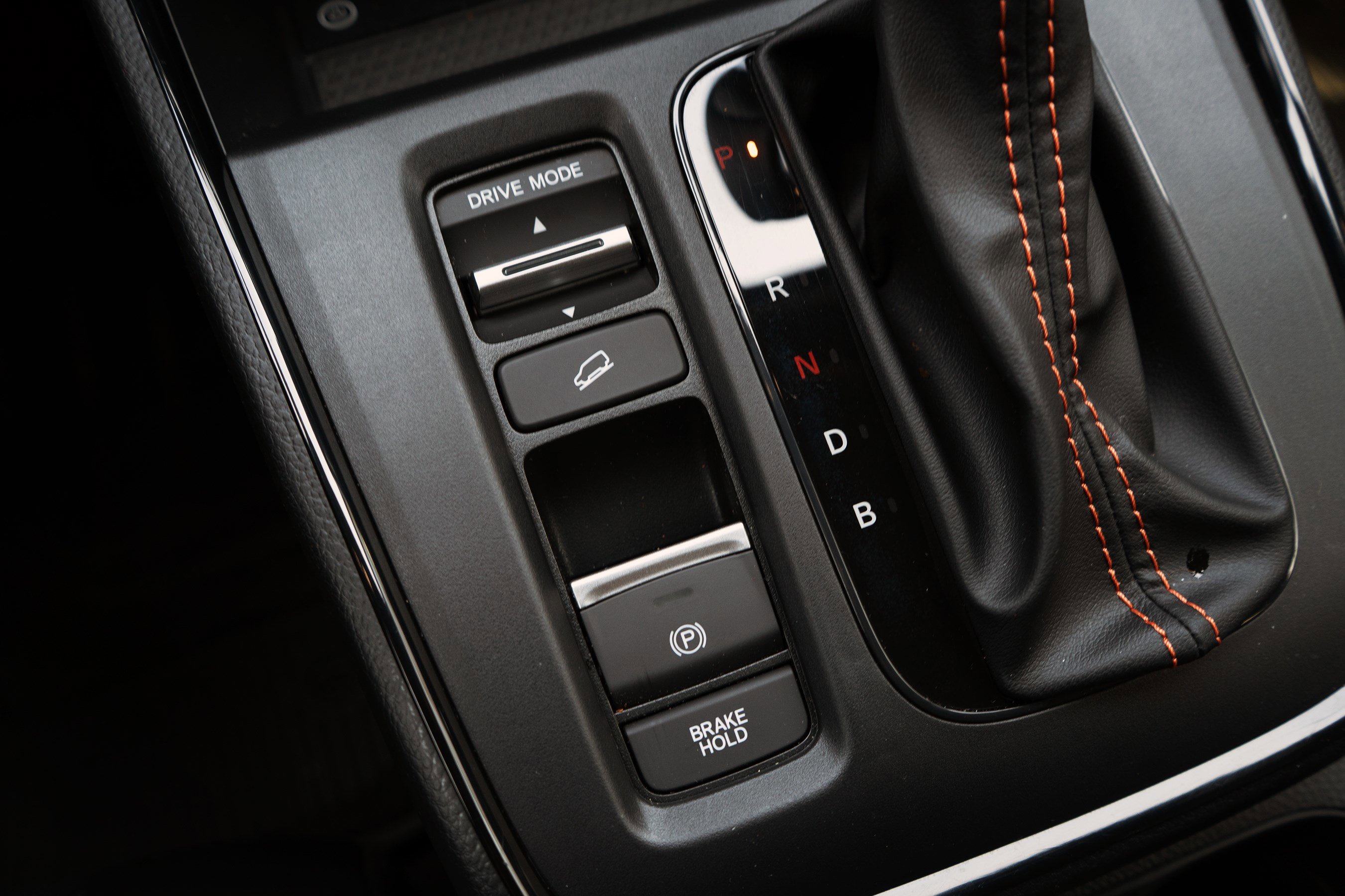 Certified 2026 Honda CR-V Sport-L image 28