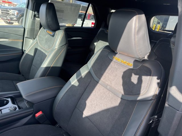New 2026 Ford Explorer Tremor w/ Tremor Convenience Package image 26
