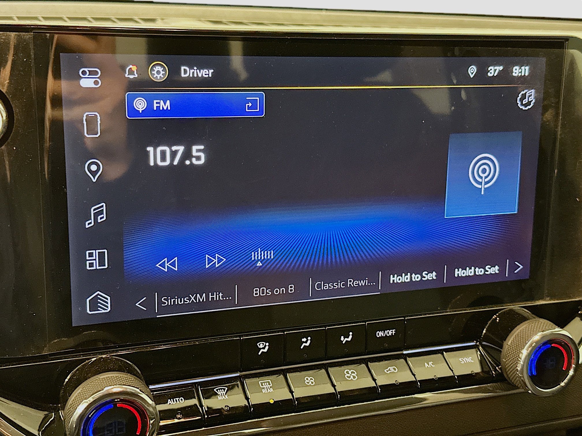 Used 2025 Chevrolet Colorado Trail Boss image 21