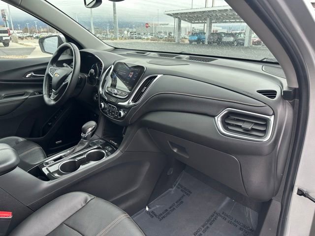 Used 2022 Chevrolet Equinox Premier image 11