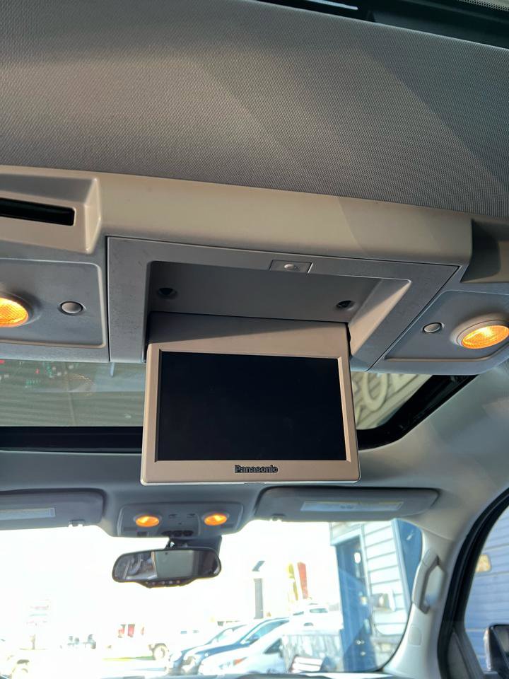 Used 2017 Chevrolet Traverse Premier FWD image 15