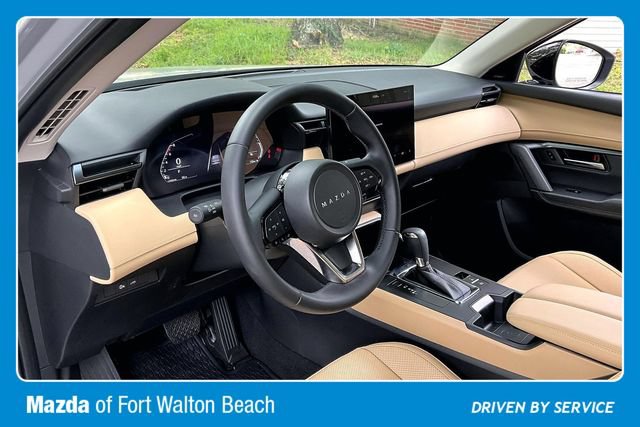 Used 2026 MAZDA CX-5 2.5 S w/ Premium Package AWD/4WD image 14