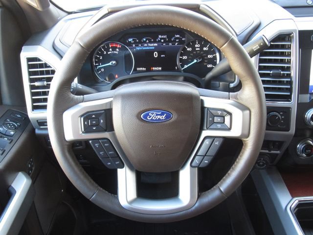Used 2021 Ford F450 King Ranch w/ Chrome Package AWD/4WD image 31