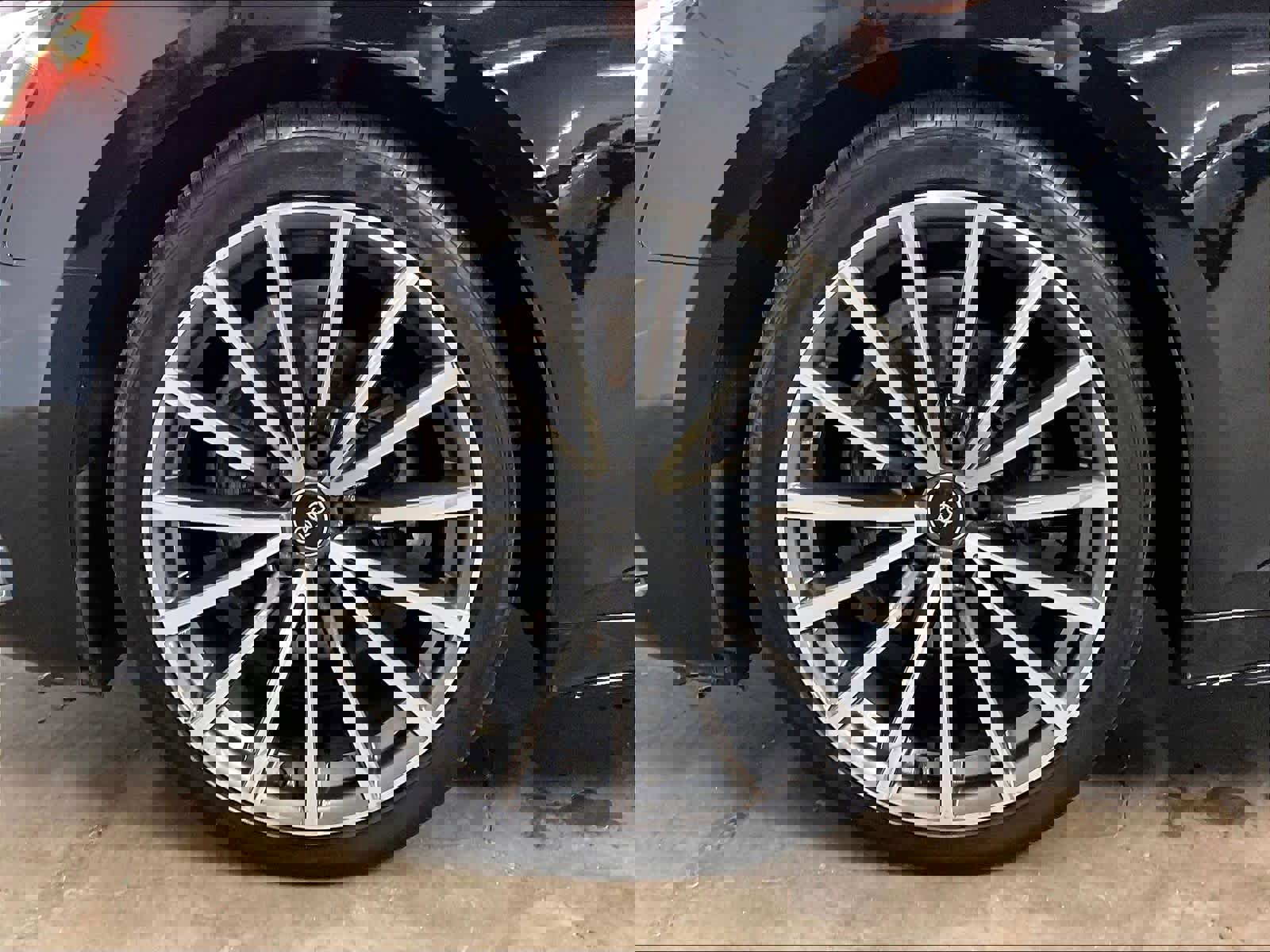 Used 2023 Audi A5 2.0T Premium Plus w/ Premium Plus image 10