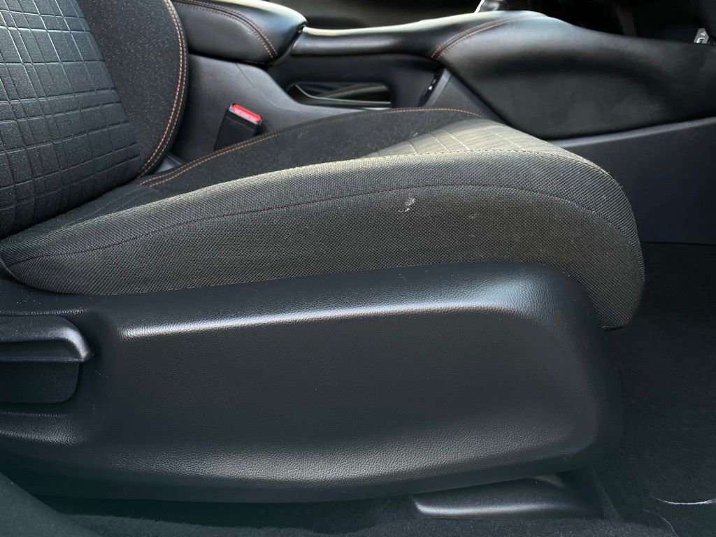 Certified 2024 Honda HR-V Sport image 29