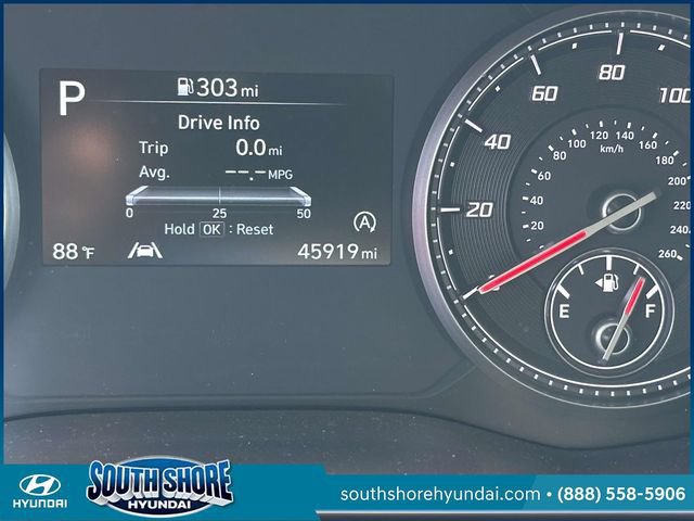 Certified 2022 Hyundai Santa Fe SE AWD/4WD image 28