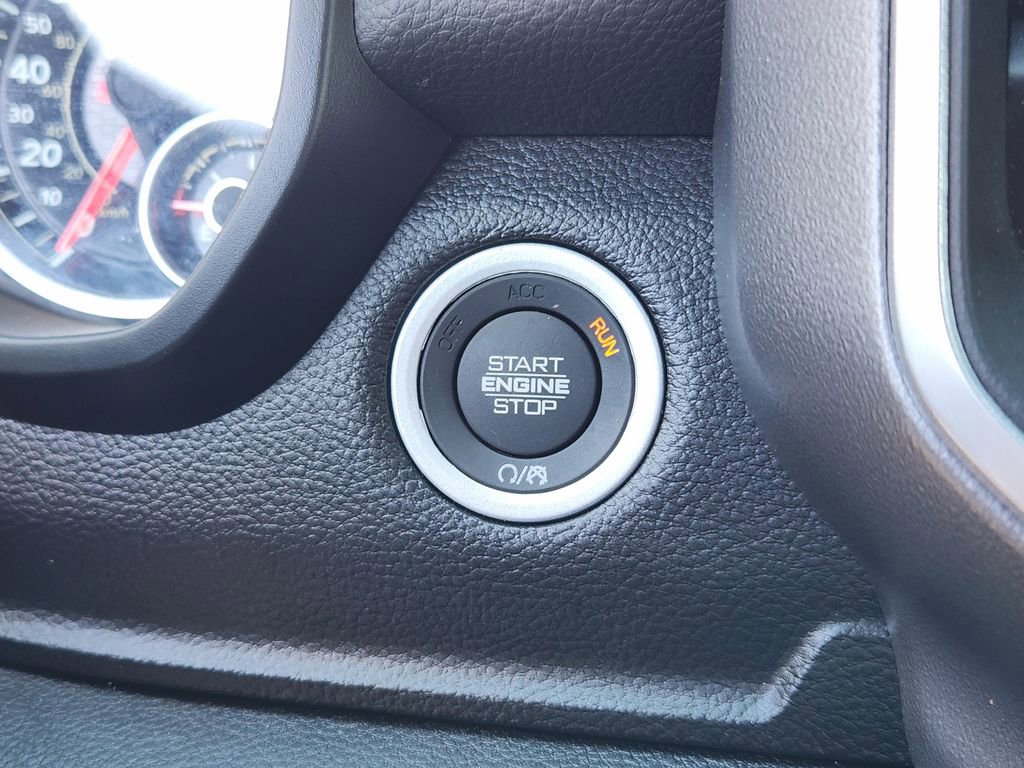 Certified 2023 RAM 1500 Big Horn image 31