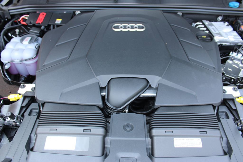 New 2025 Audi Q7 3.0T Premium Plus image 42