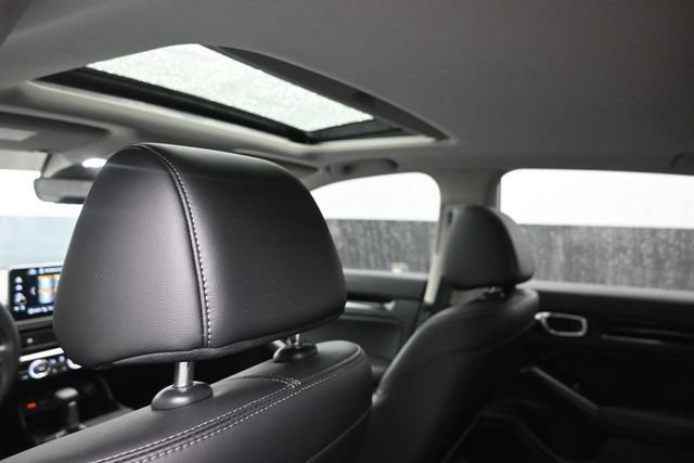 Certified 2024 Honda Civic Touring image 20