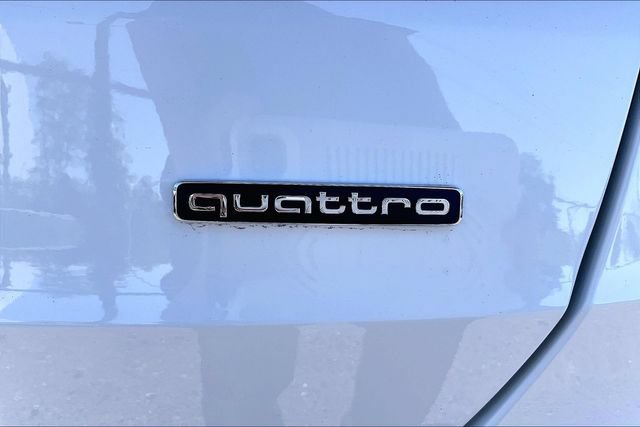 Certified 2023 Audi Q3 2.0T Premium Plus w/ Premium Plus Package AWD/4WD image 8