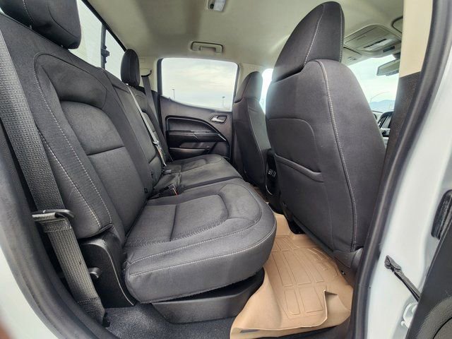 Used 2021 GMC Canyon Elevation w/ Trailering Package RWD image 15
