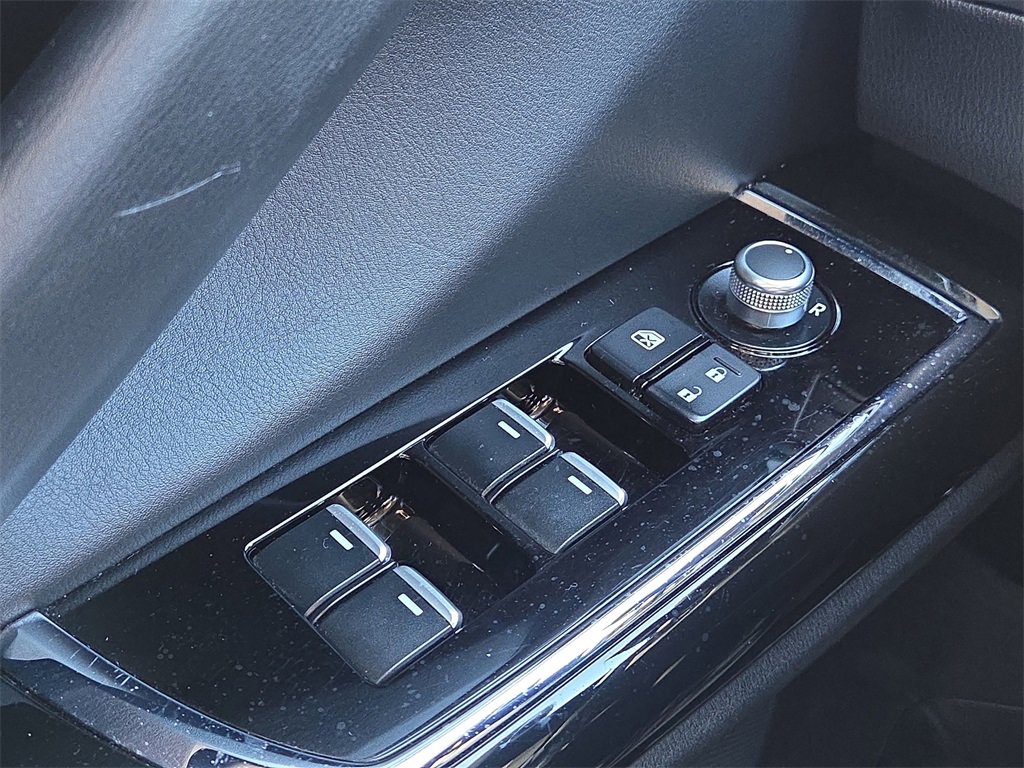 Used 2021 MAZDA CX-9 Touring image 28