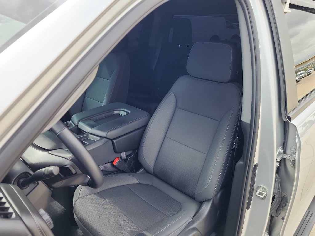 Used 2022 Chevrolet Silverado 1500 RST RWD image 11