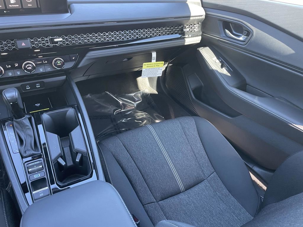 Used 2025 Honda Accord Sport image 21