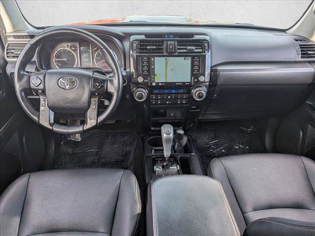 Certified 2024 Toyota 4Runner TRD Pro image 23