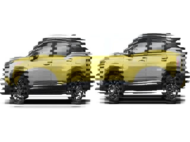 New 2026 Nissan Kicks SR image 4