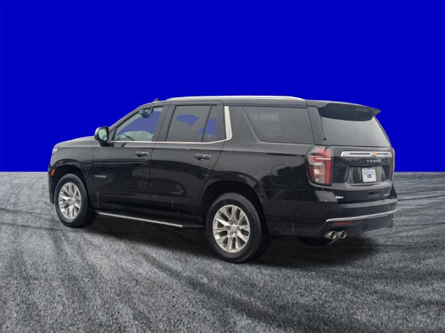 Used 2024 Chevrolet Tahoe Premier RWD image 6