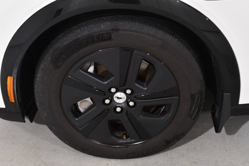 Used 2023 Ford Mustang Mach-E California Route 1 AWD/4WD image 25