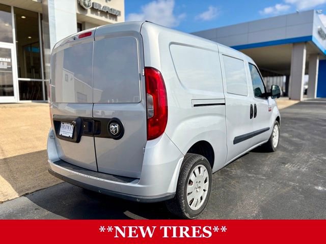 Used 2021 RAM ProMaster City Tradesman SLT image 20