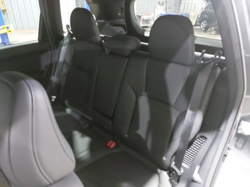New 2026 Subaru Forester Sport AWD/4WD image 13