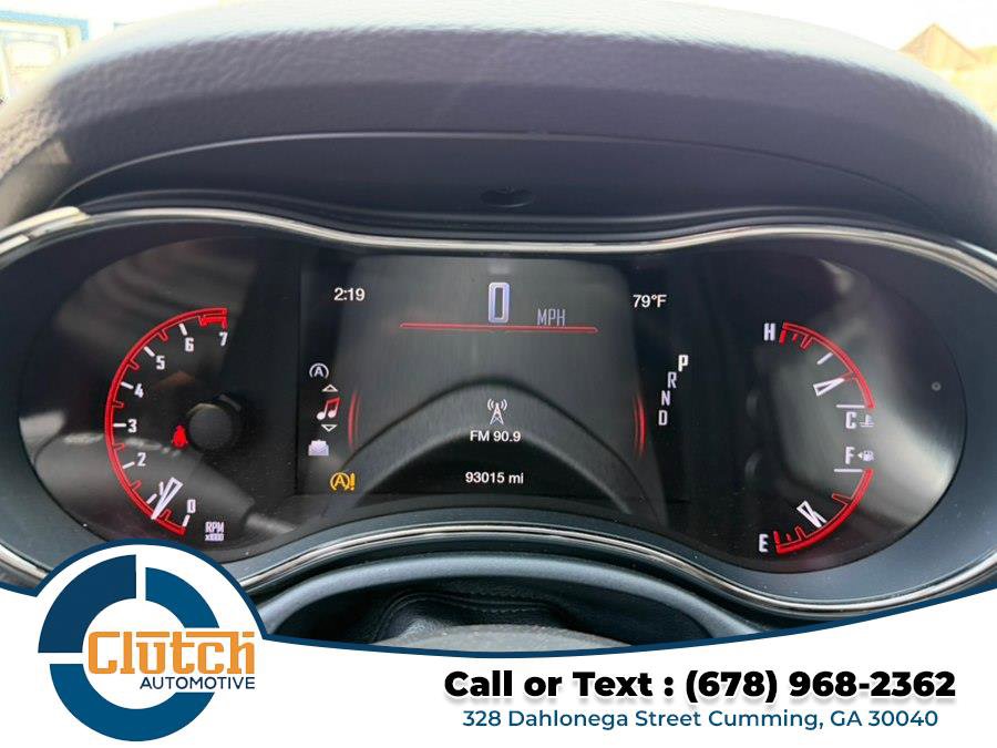 Used 2018 Dodge Durango GT w/ Blacktop Package image 30