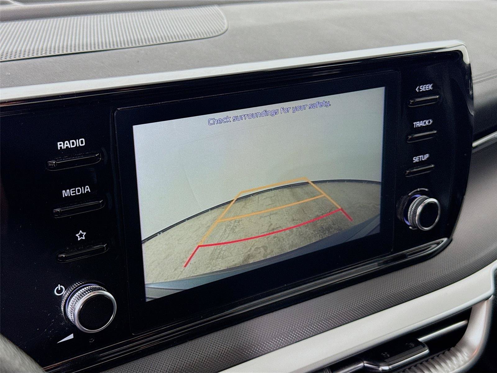 Used 2022 Kia K5 LXS image 14