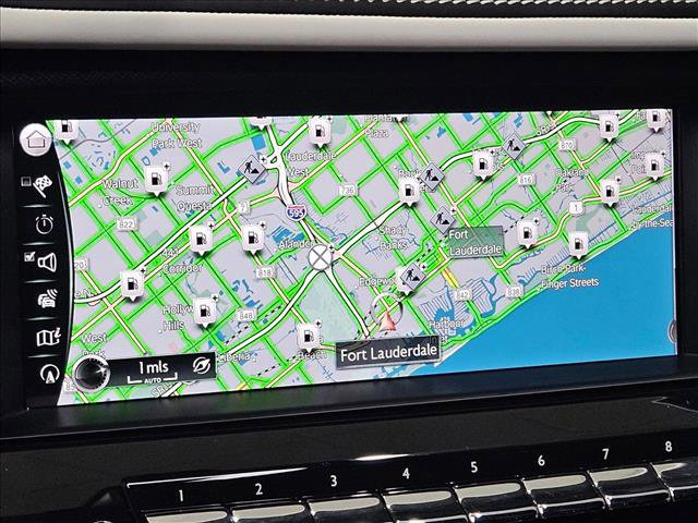 Used 2023 Rolls-Royce Cullinan w/ Interior Detailing Package AWD/4WD image 11
