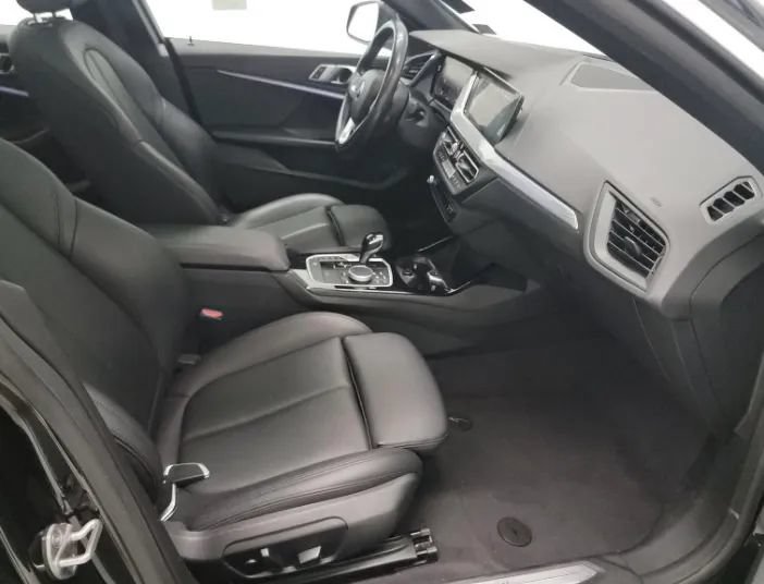 Used 2022 BMW 228i Gran Coupe w/ Convenience Package FWD image 6