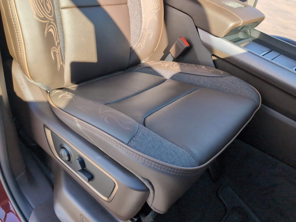 New 2026 RAM 1500 Limited image 35