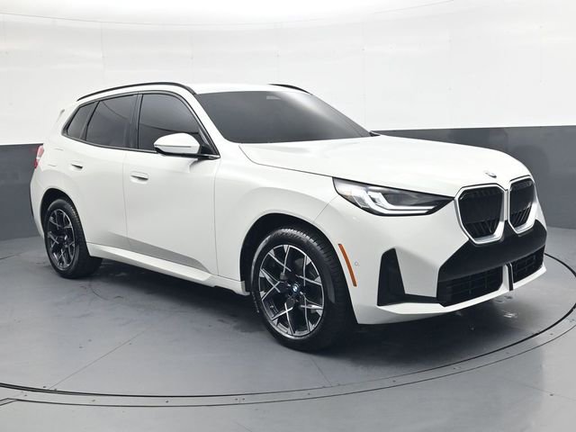 Used 2026 BMW X3 xDrive30 w/ M Sport Package image 2