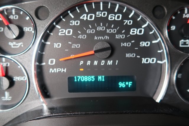 Used 2020 Chevrolet Express 3500 w/ Power Convenience Package RWD image 12
