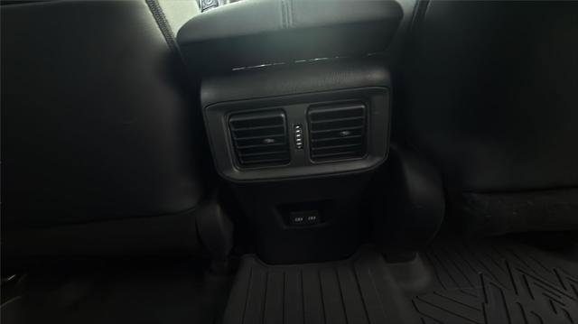 Used 2023 Toyota RAV4 TRD Off-Road w/ TRD Off-Road Weather Package image 26