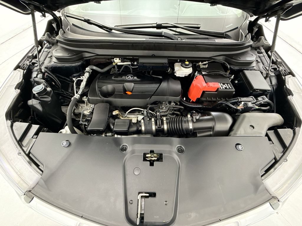 Used 2023 Acura RDX AWD image 27