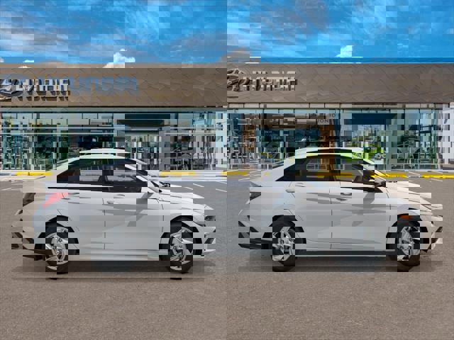 New 2026 Hyundai Elantra SE image 7