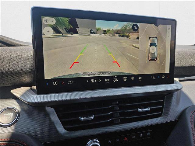 New 2025 Ford Explorer ST-Line image 14