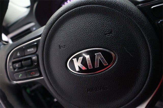 Used 2018 Kia Optima S w/ 18" Alloy Wheels Package image 27