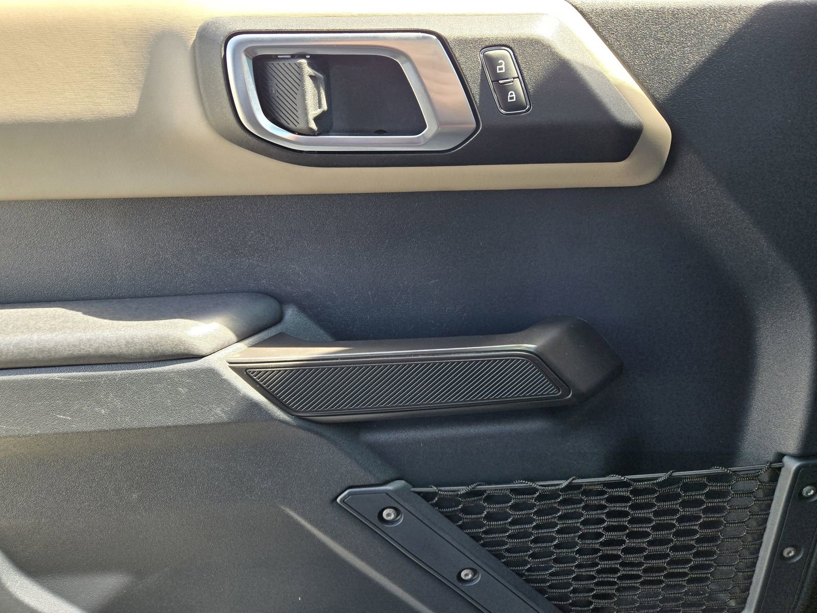 Used 2024 Ford Bronco Wildtrak image 21