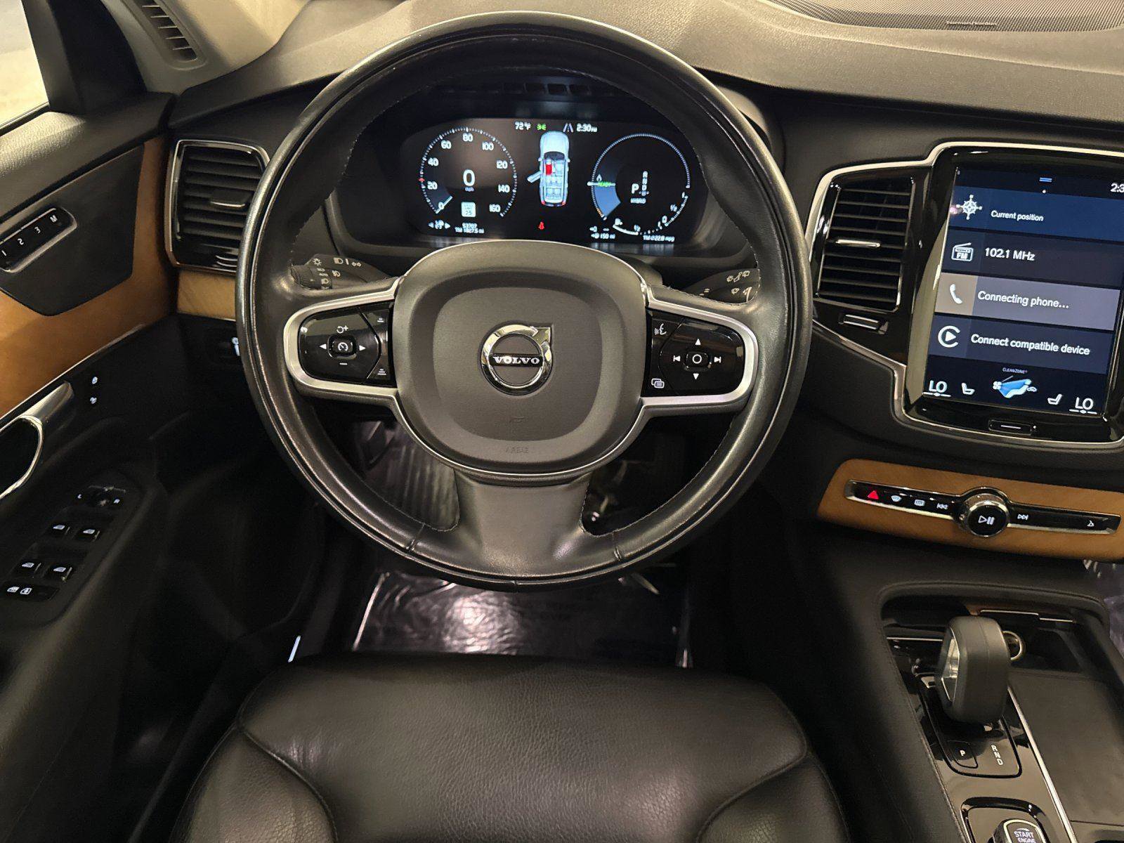 Used 2022 Volvo XC90 T8 Inscription Expression w/ Advanced Package image 13