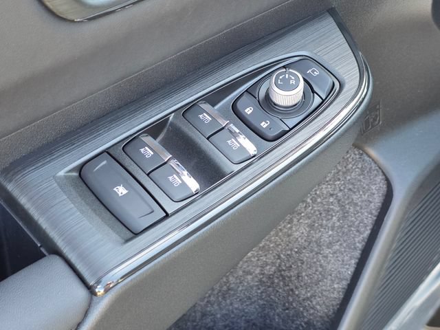 New 2026 Subaru Outback Touring XT AWD/4WD image 25