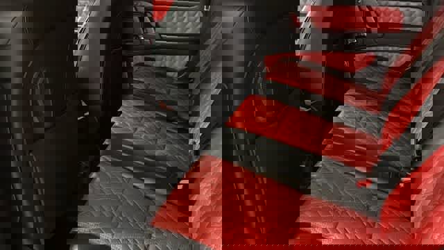 Used 2016 Mercedes-Benz G 63 AMG 4MATIC image 30