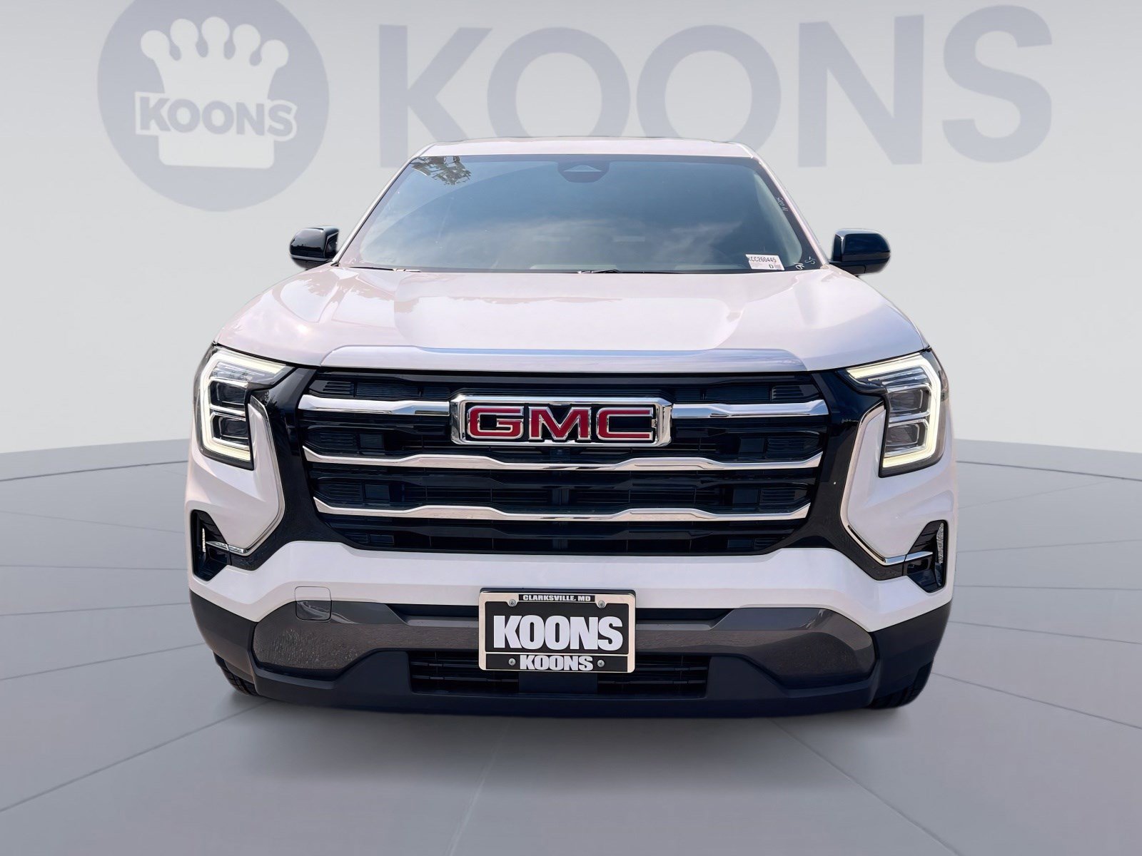 New 2026 GMC Terrain Elevation w/ Technology Package II image 11